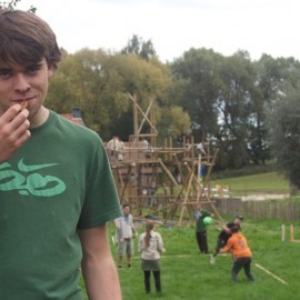 DSC 0327 - Scouts en Gidsen Zaventem 